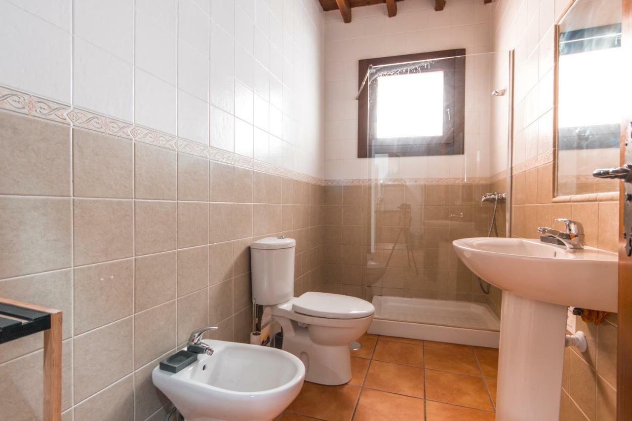 Apartamento Completo Pernaleros Centro Apartment Гранада Екстериор снимка